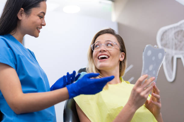 Why Choose Us for Your Dental Needs in Lansdale, PA